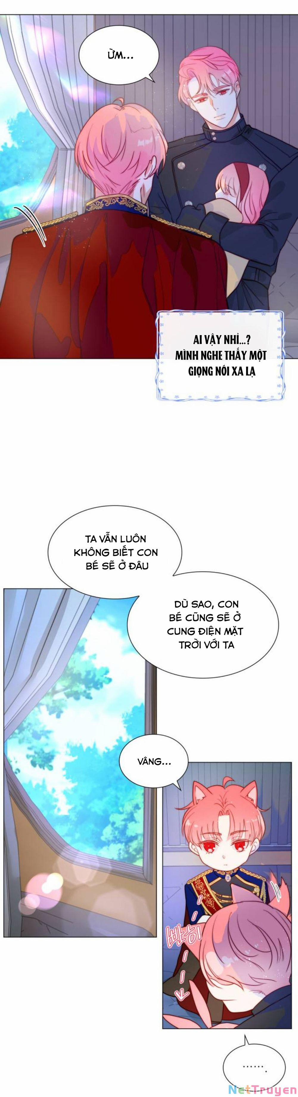 Tôi Được Sinh Ra Là Con Gái Thứ Hai 3 trang 1