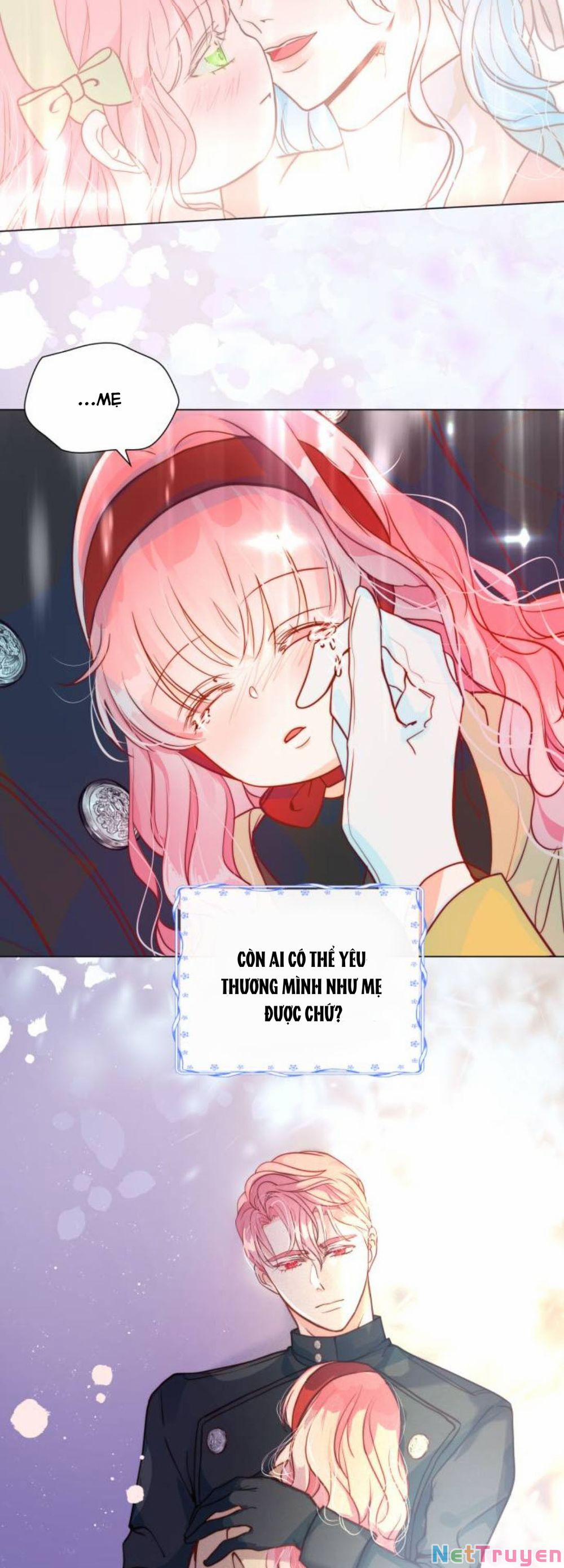 Tôi Được Sinh Ra Là Con Gái Thứ Hai 3 trang 10