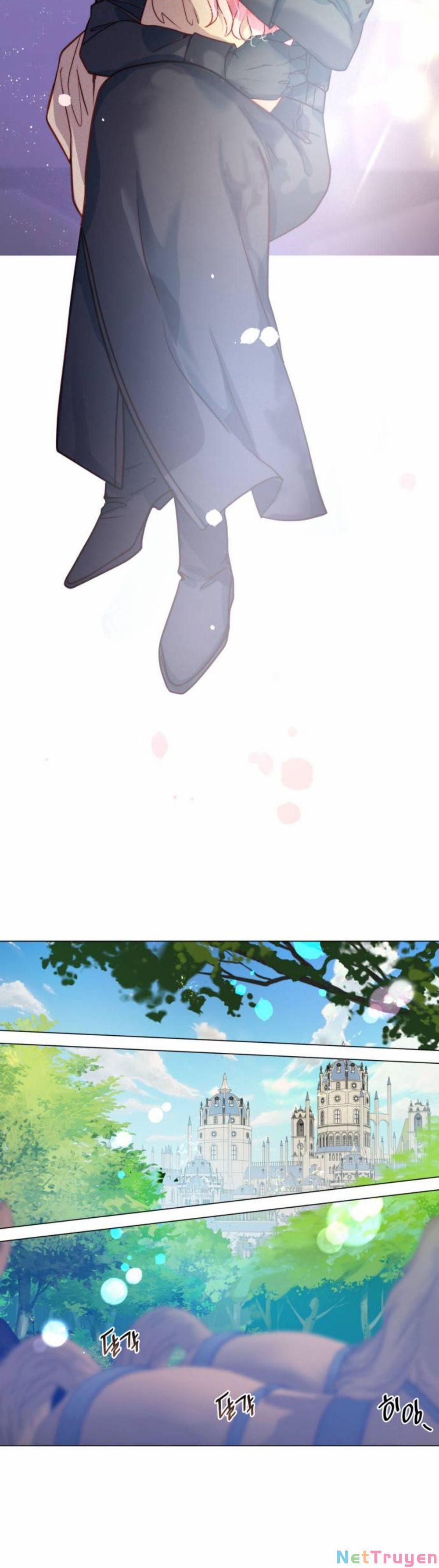 Tôi Được Sinh Ra Là Con Gái Thứ Hai 3 trang 11