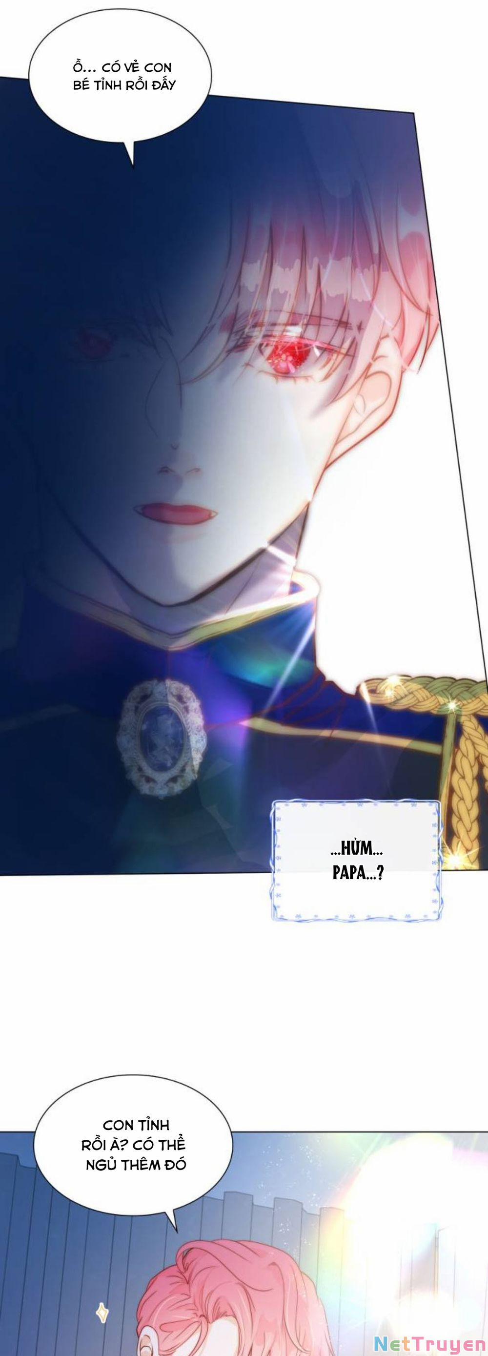 Tôi Được Sinh Ra Là Con Gái Thứ Hai 3 trang 12