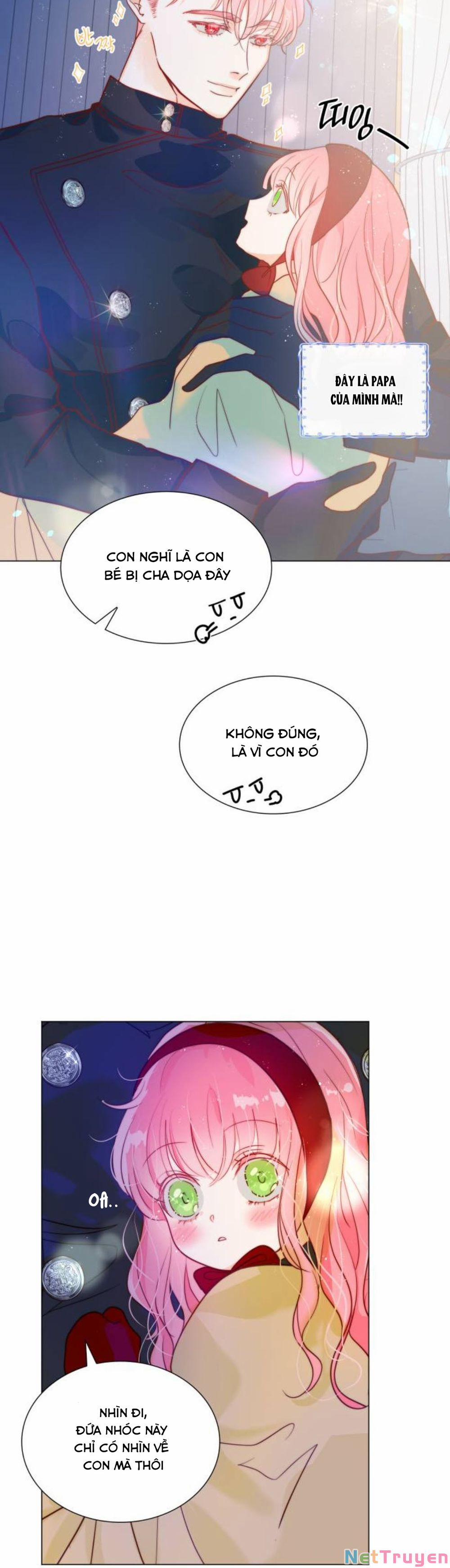 Tôi Được Sinh Ra Là Con Gái Thứ Hai 3 trang 13