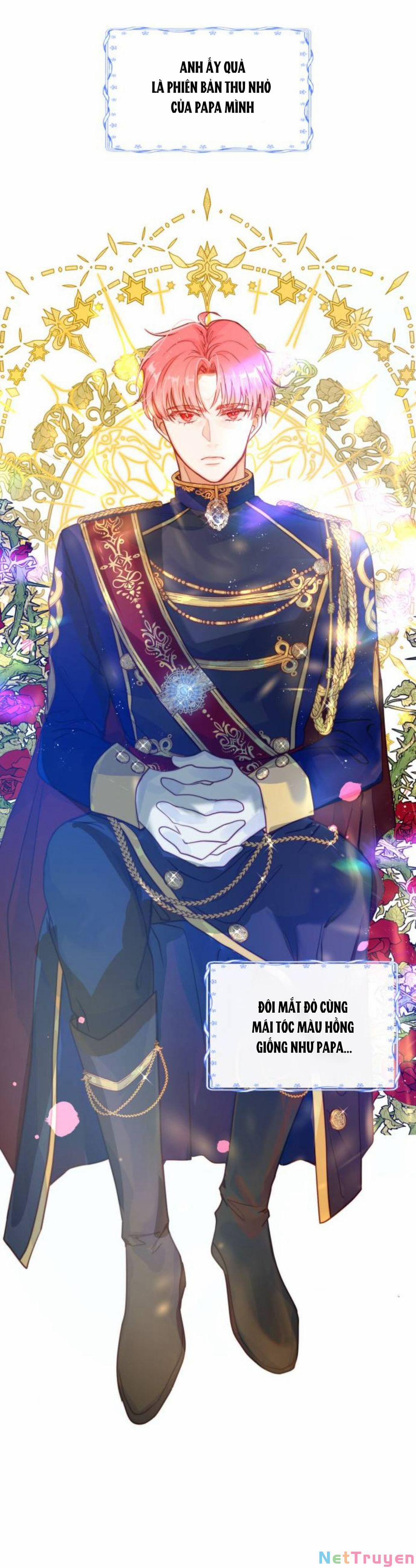 Tôi Được Sinh Ra Là Con Gái Thứ Hai 3 trang 14