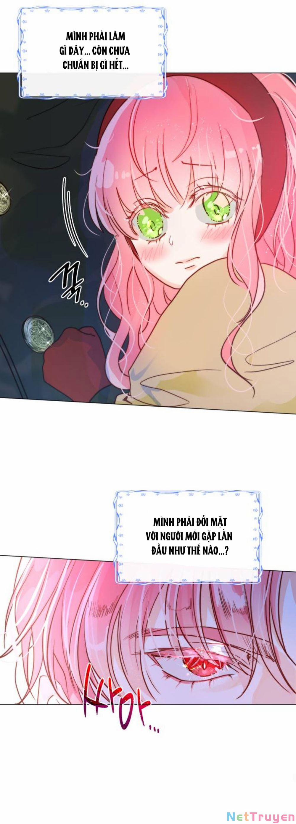 Tôi Được Sinh Ra Là Con Gái Thứ Hai 3 trang 15