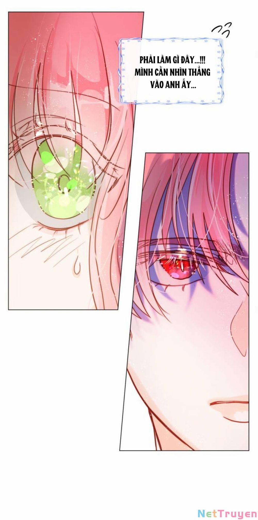 Tôi Được Sinh Ra Là Con Gái Thứ Hai 3 trang 17