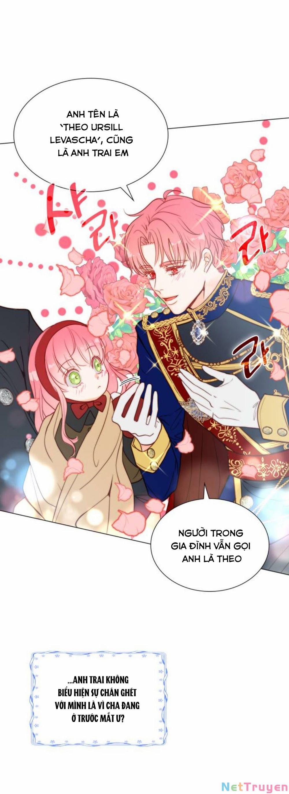 Tôi Được Sinh Ra Là Con Gái Thứ Hai 3 trang 20