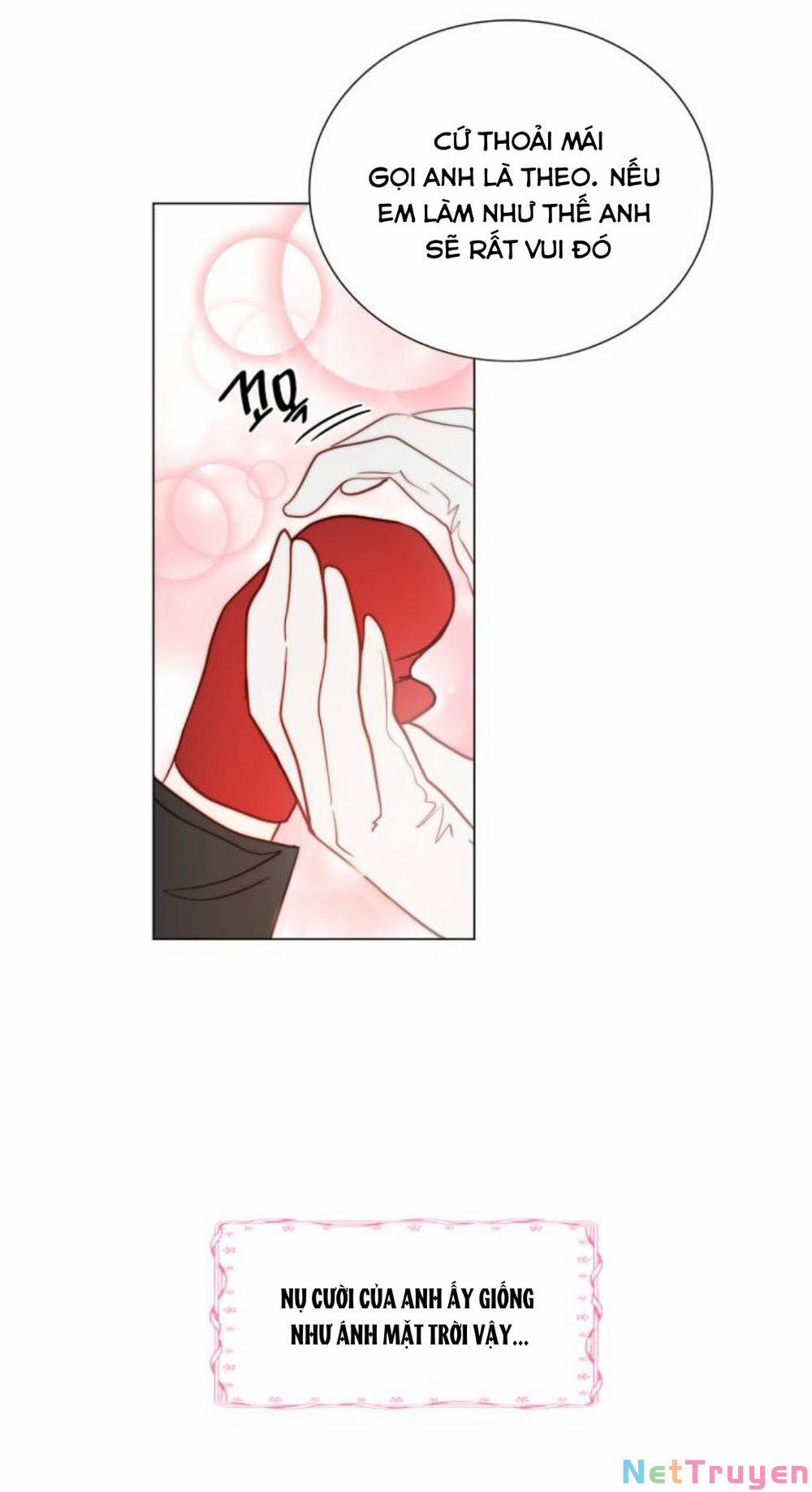 Tôi Được Sinh Ra Là Con Gái Thứ Hai 3 trang 21