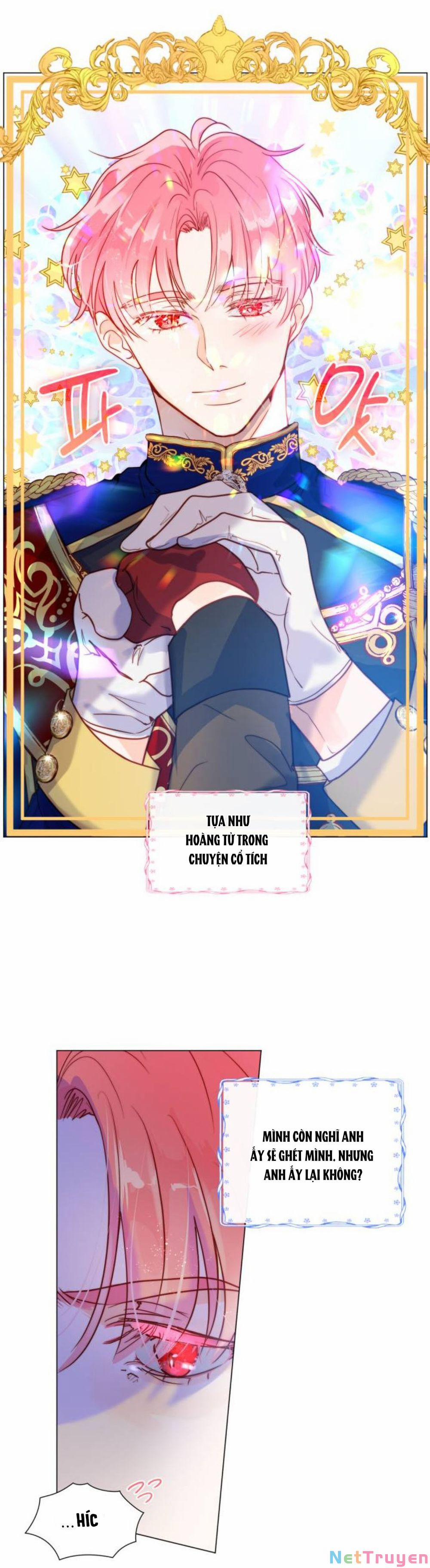 Tôi Được Sinh Ra Là Con Gái Thứ Hai 3 trang 22