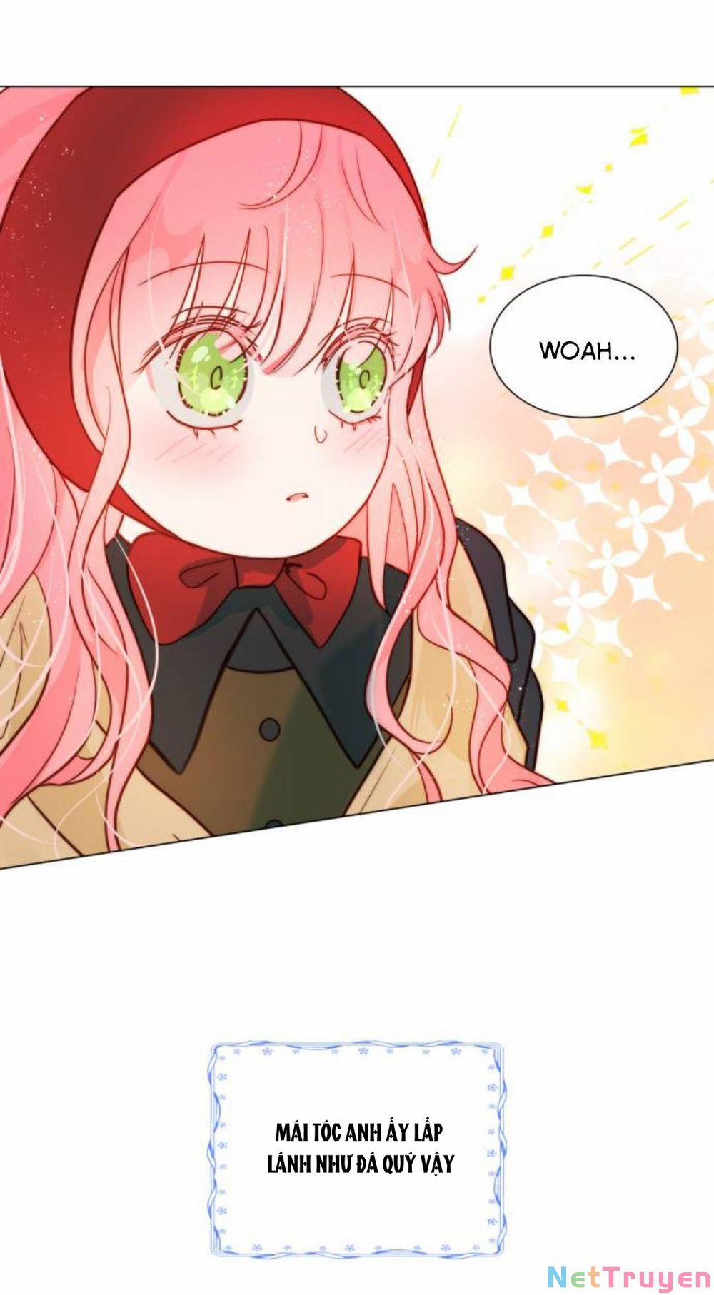 Tôi Được Sinh Ra Là Con Gái Thứ Hai 3 trang 25