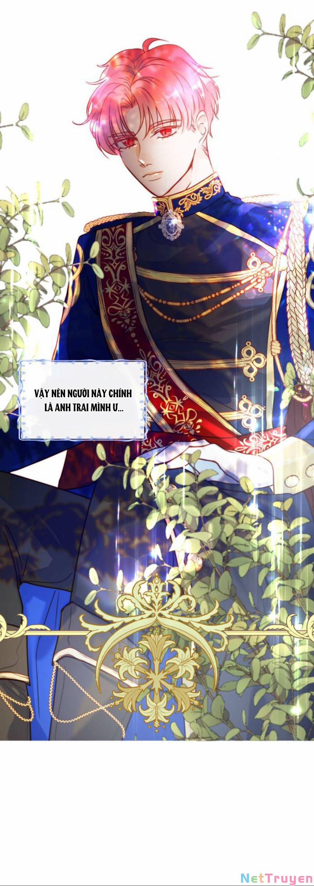 Tôi Được Sinh Ra Là Con Gái Thứ Hai 3 trang 26