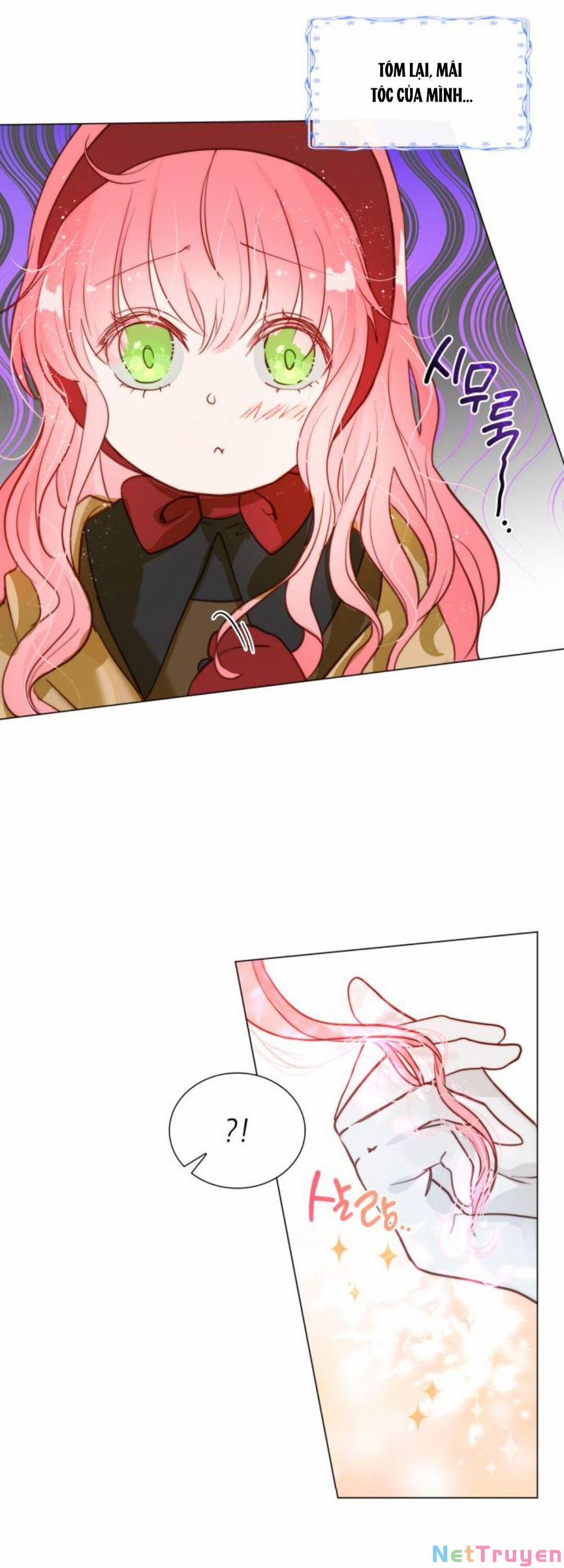 Tôi Được Sinh Ra Là Con Gái Thứ Hai 3 trang 27