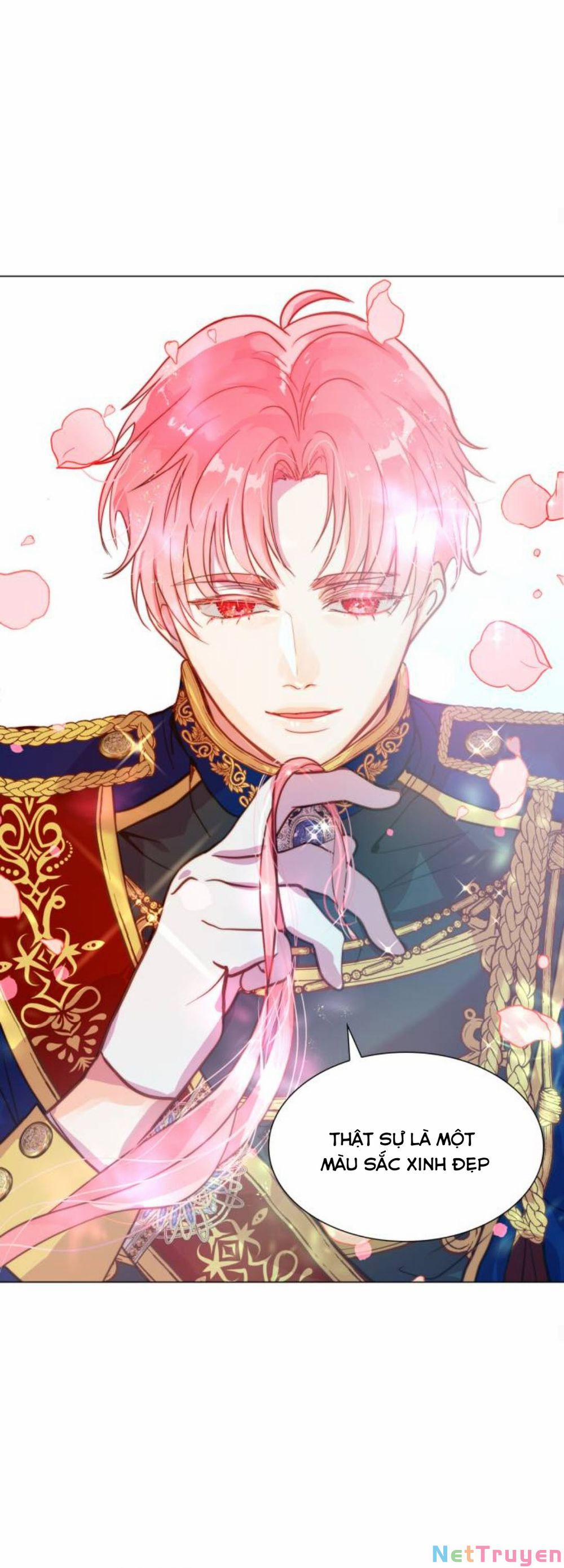 Tôi Được Sinh Ra Là Con Gái Thứ Hai 3 trang 28