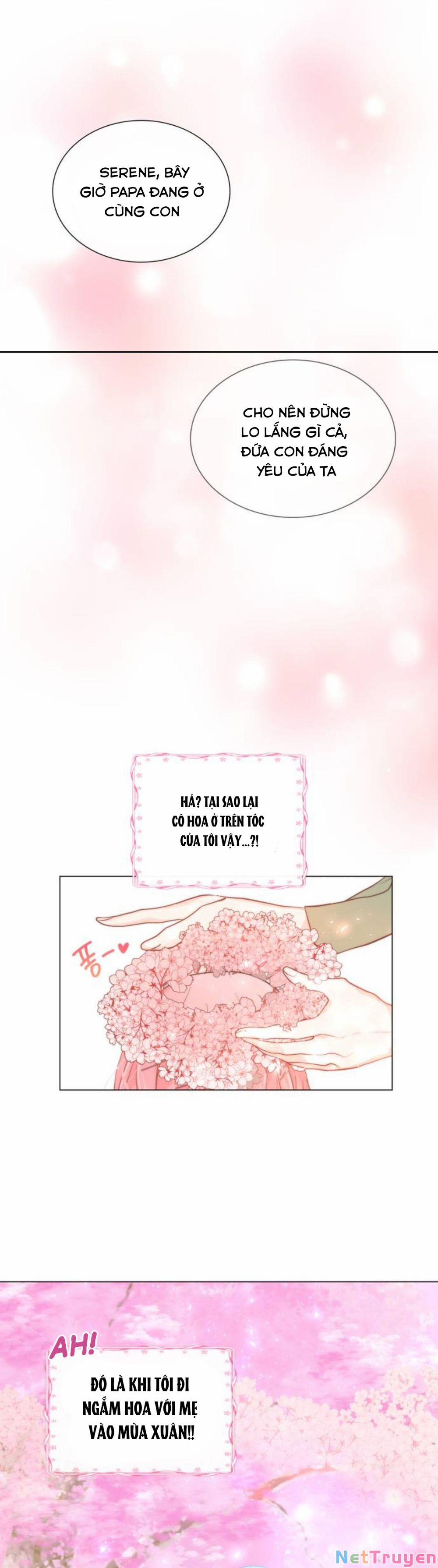 Tôi Được Sinh Ra Là Con Gái Thứ Hai 3 trang 5