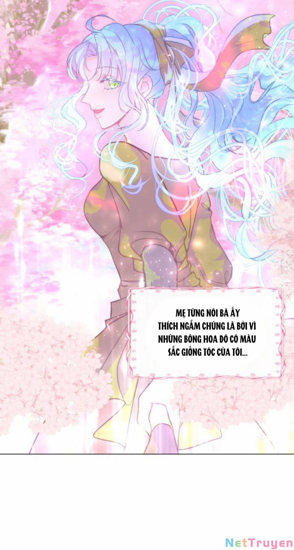 Tôi Được Sinh Ra Là Con Gái Thứ Hai 3 trang 6