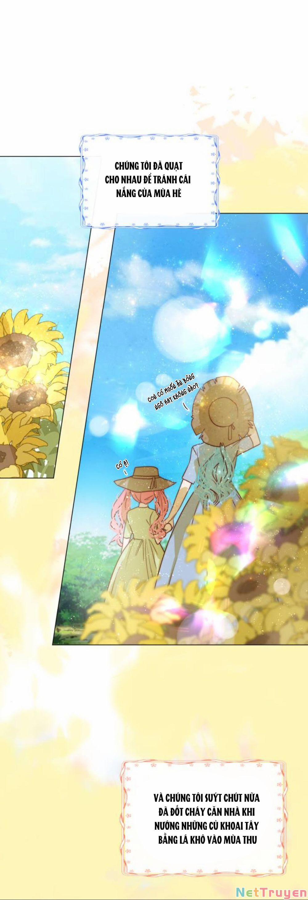 Tôi Được Sinh Ra Là Con Gái Thứ Hai 3 trang 7