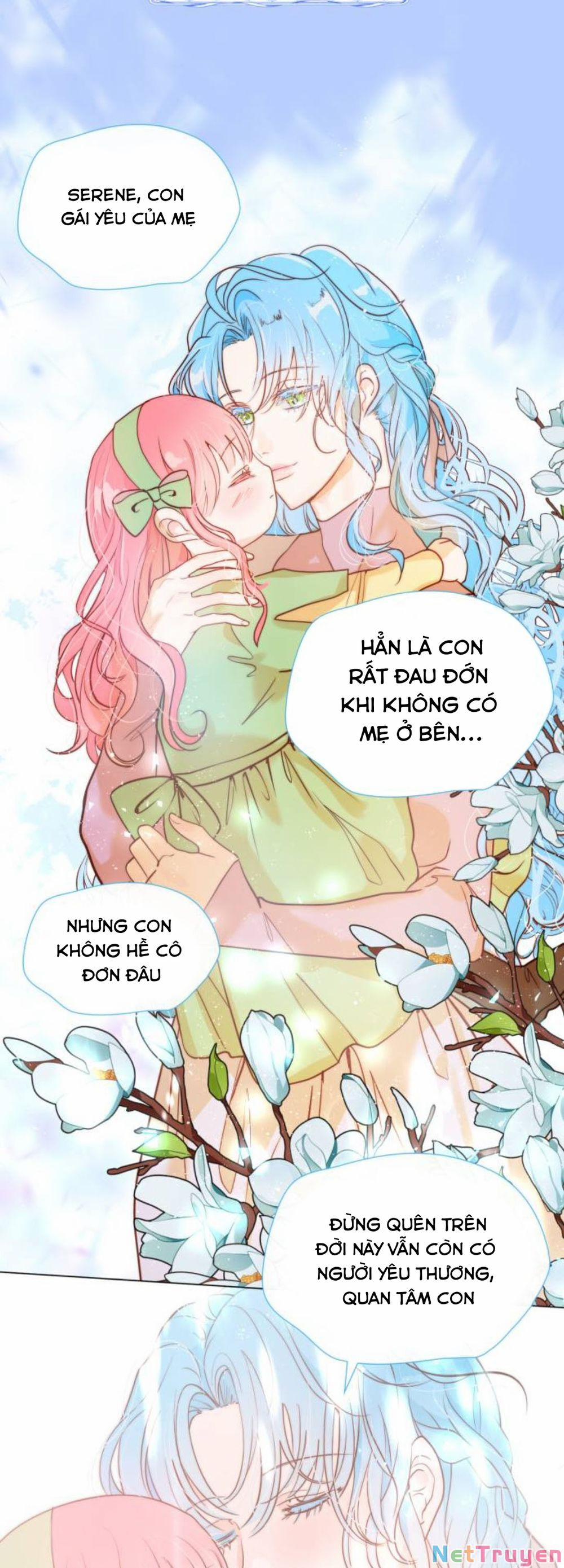 Tôi Được Sinh Ra Là Con Gái Thứ Hai 3 trang 9