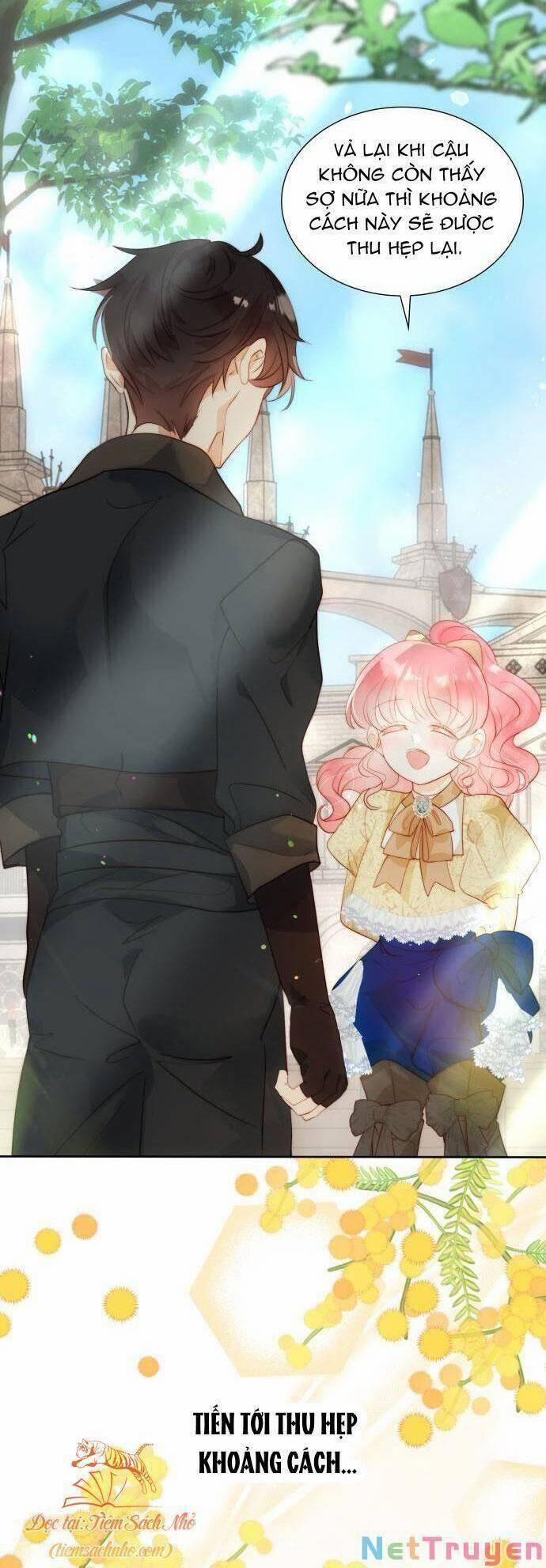 Tôi Được Sinh Ra Là Con Gái Thứ Hai 30 trang 10