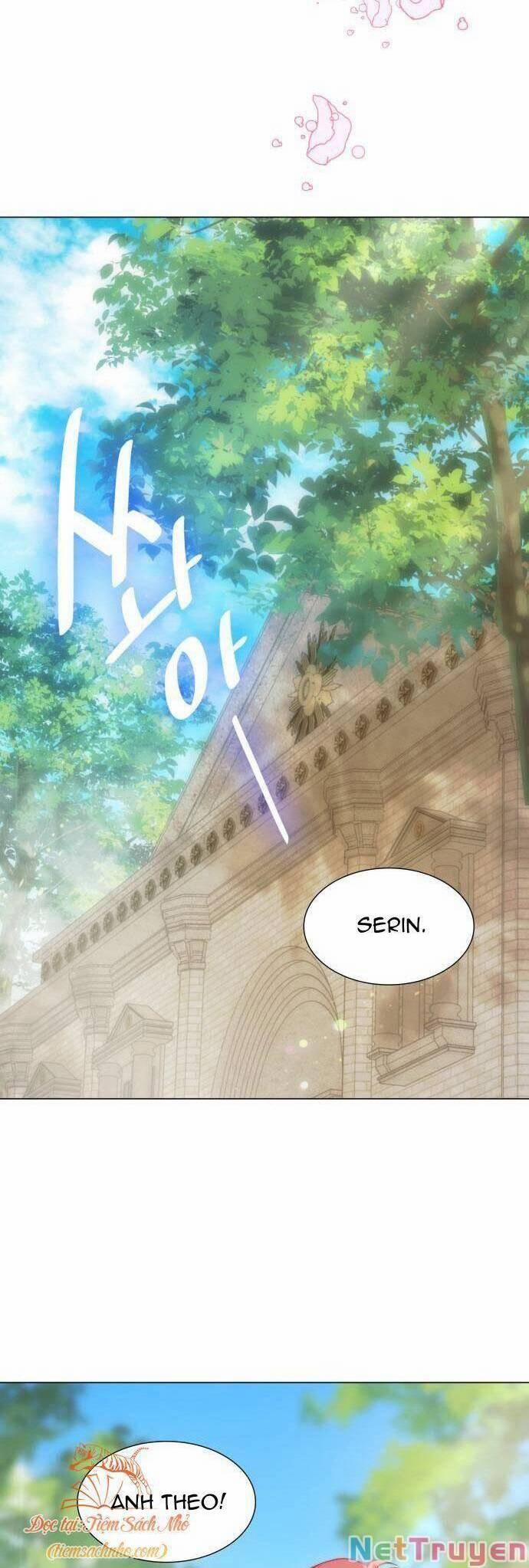 Tôi Được Sinh Ra Là Con Gái Thứ Hai 30 trang 14