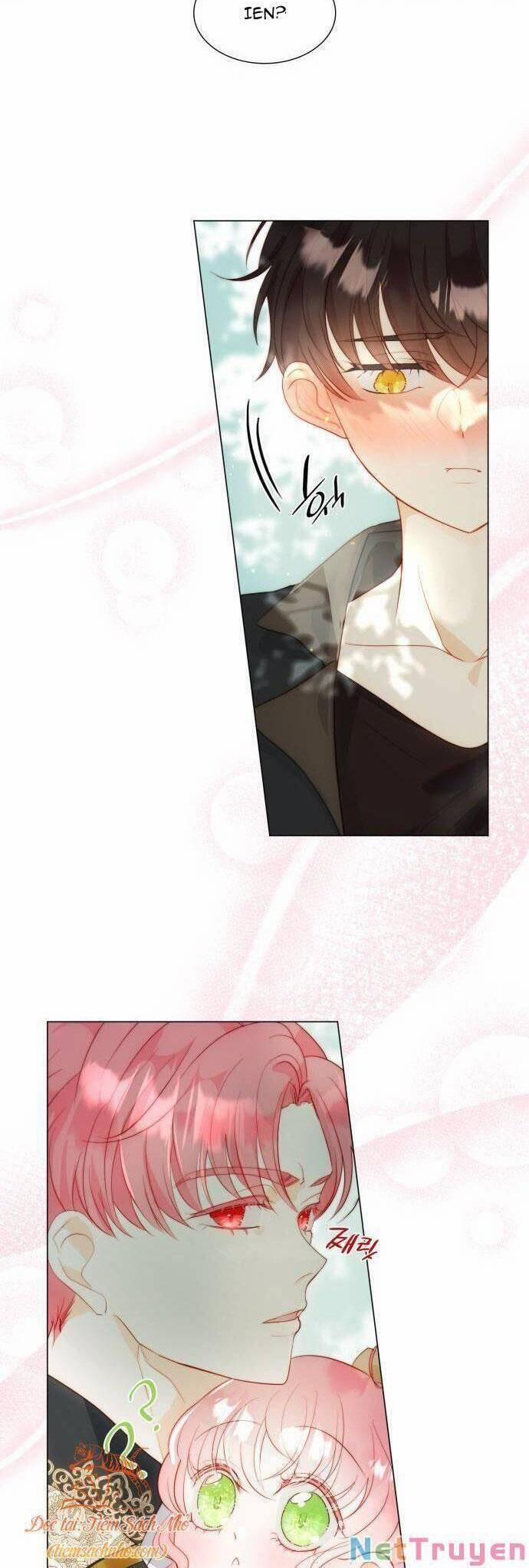 Tôi Được Sinh Ra Là Con Gái Thứ Hai 30 trang 19