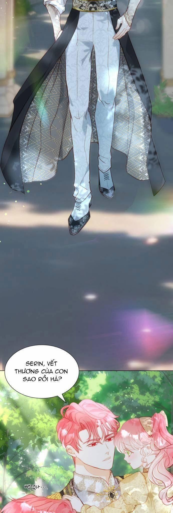 Tôi Được Sinh Ra Là Con Gái Thứ Hai 30 trang 24