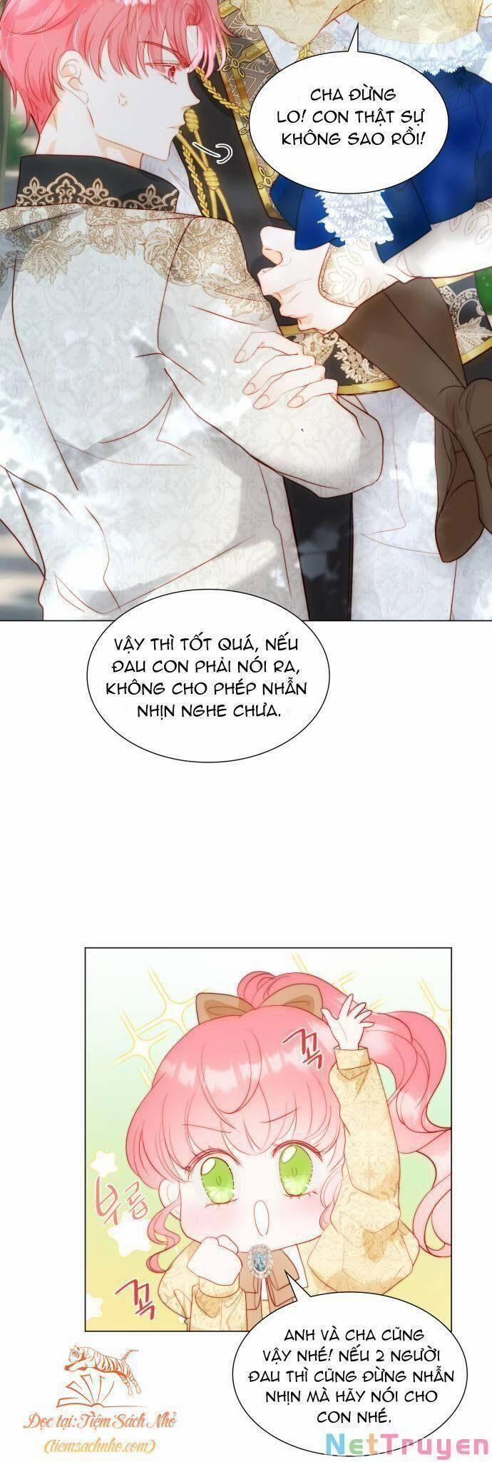 Tôi Được Sinh Ra Là Con Gái Thứ Hai 30 trang 25