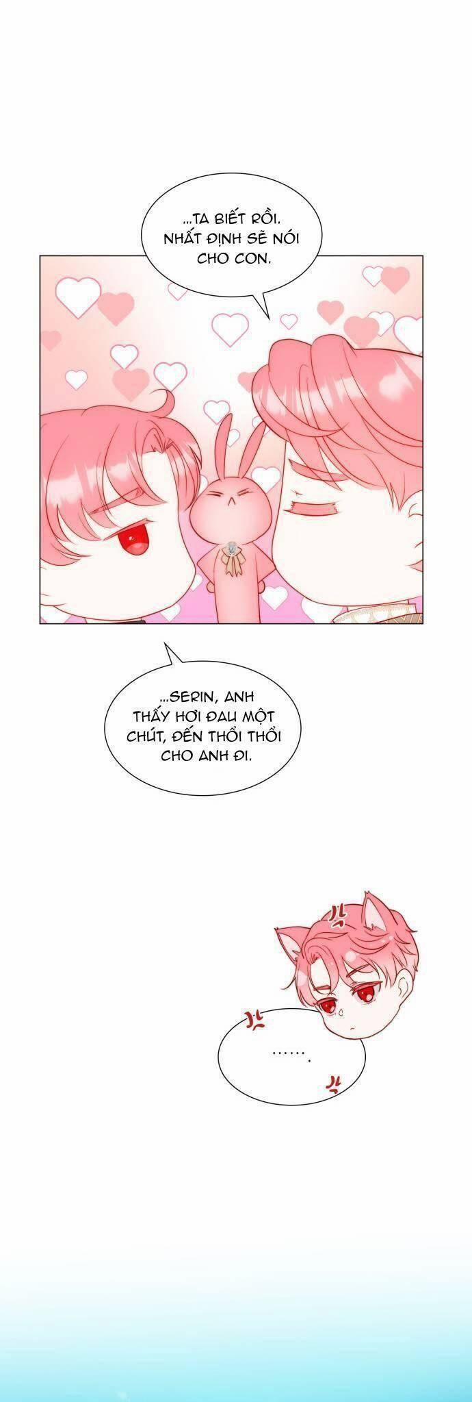 Tôi Được Sinh Ra Là Con Gái Thứ Hai 30 trang 26