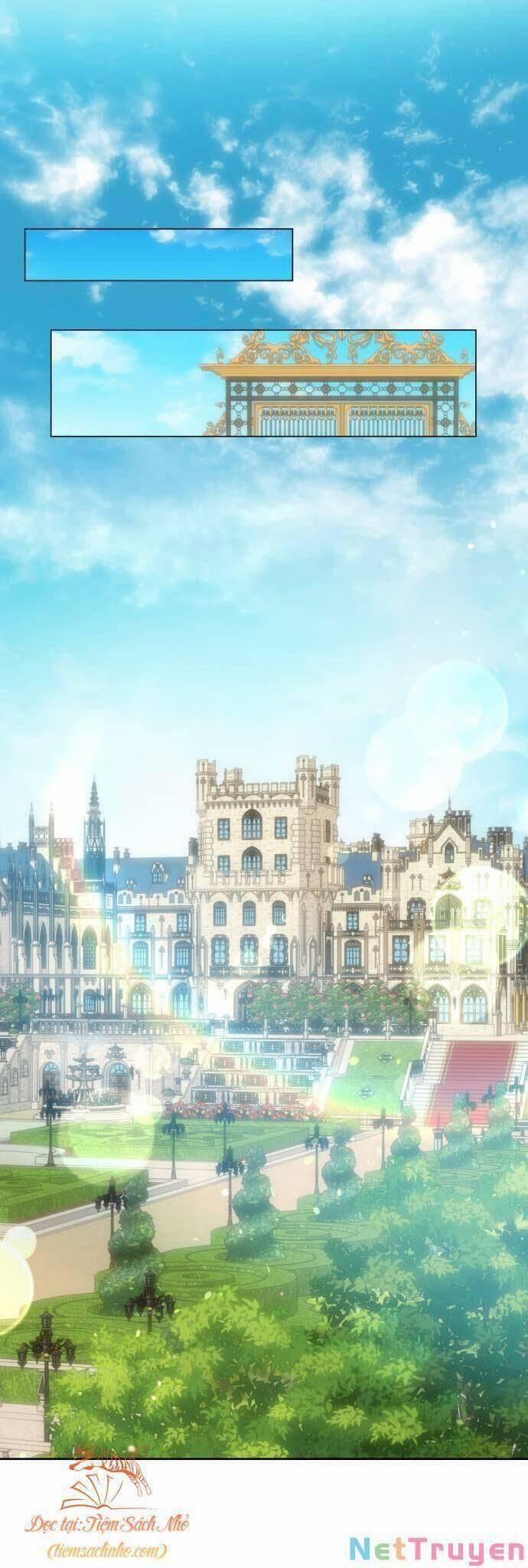 Tôi Được Sinh Ra Là Con Gái Thứ Hai 30 trang 27