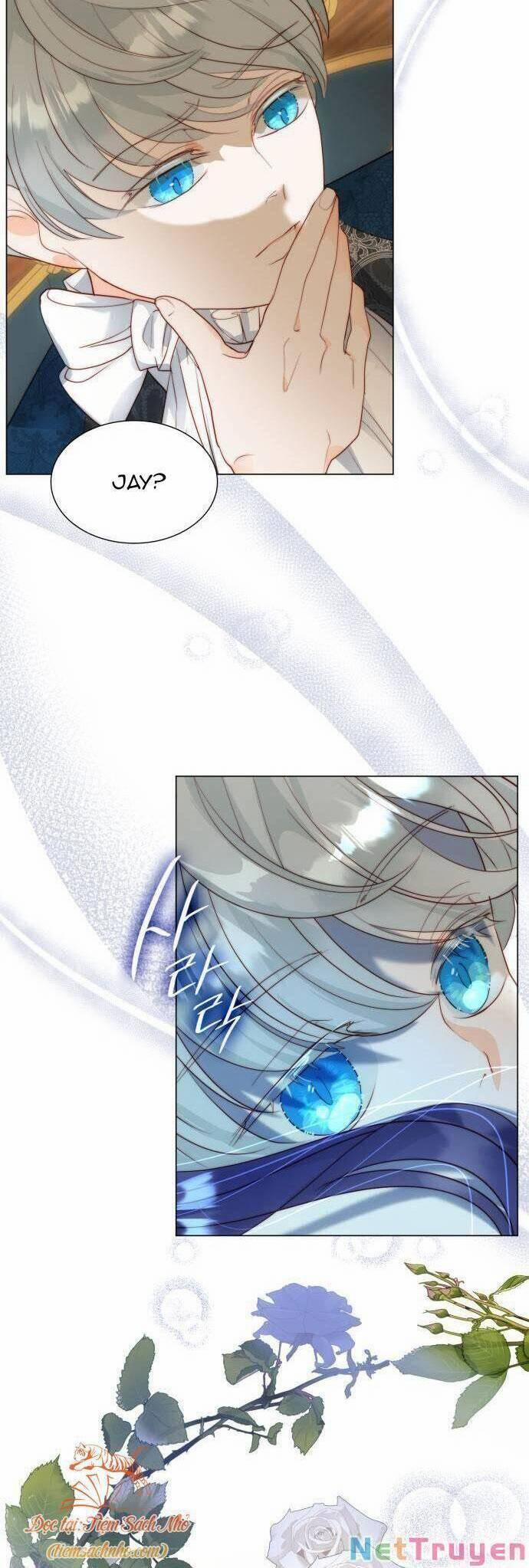 Tôi Được Sinh Ra Là Con Gái Thứ Hai 30 trang 31