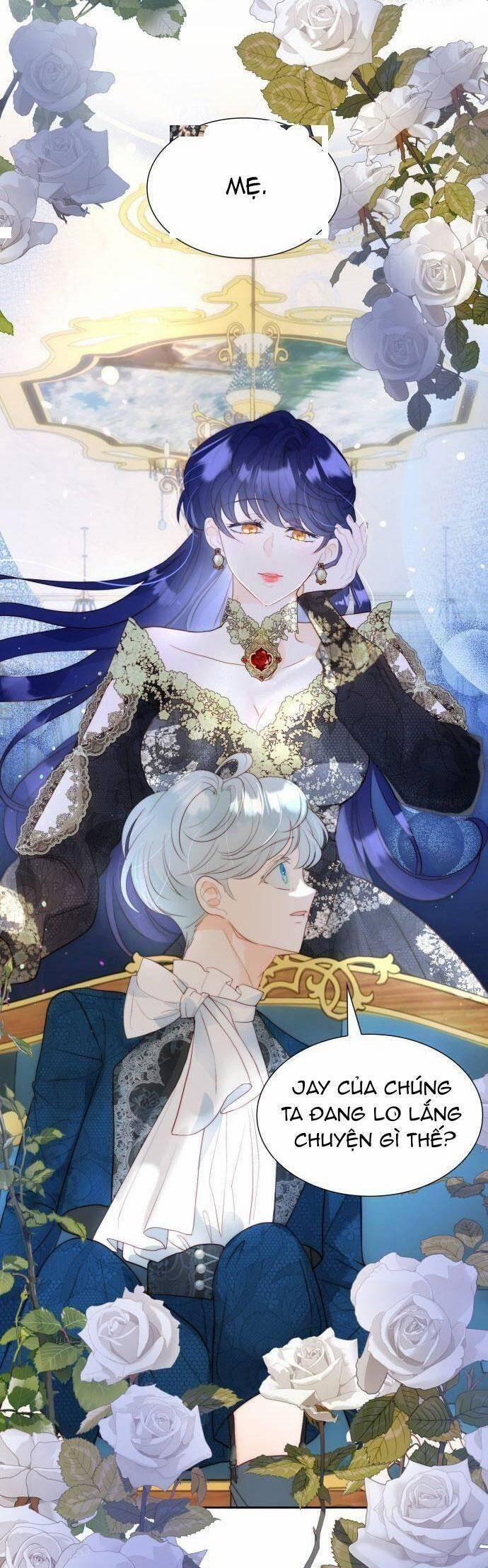 Tôi Được Sinh Ra Là Con Gái Thứ Hai 30 trang 32