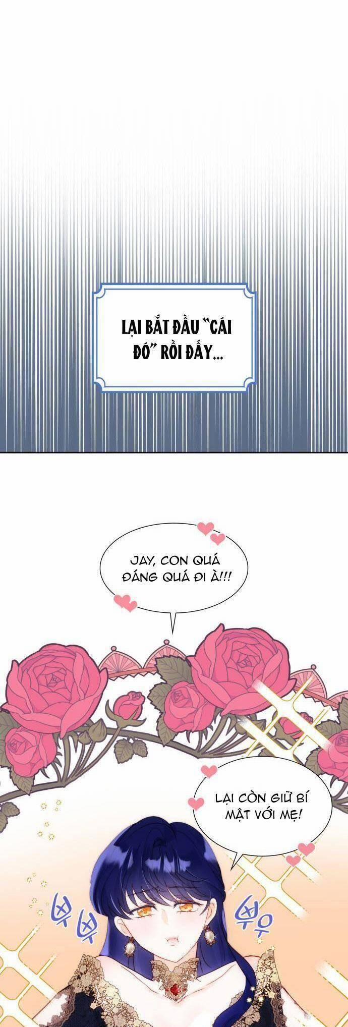 Tôi Được Sinh Ra Là Con Gái Thứ Hai 30 trang 34