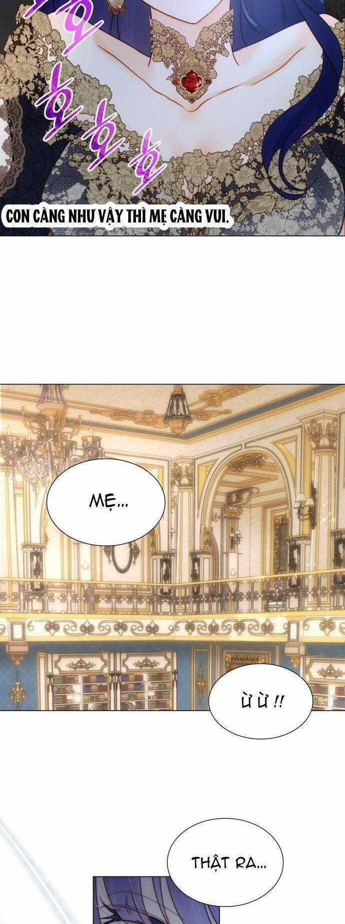 Tôi Được Sinh Ra Là Con Gái Thứ Hai 30 trang 38