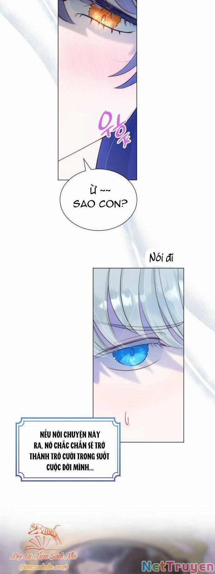 Tôi Được Sinh Ra Là Con Gái Thứ Hai 30 trang 39