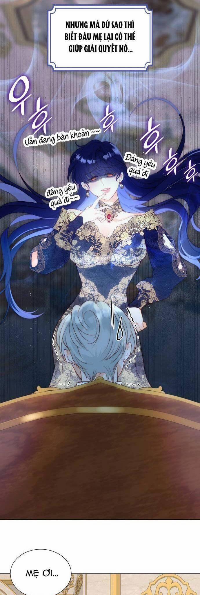 Tôi Được Sinh Ra Là Con Gái Thứ Hai 30 trang 40