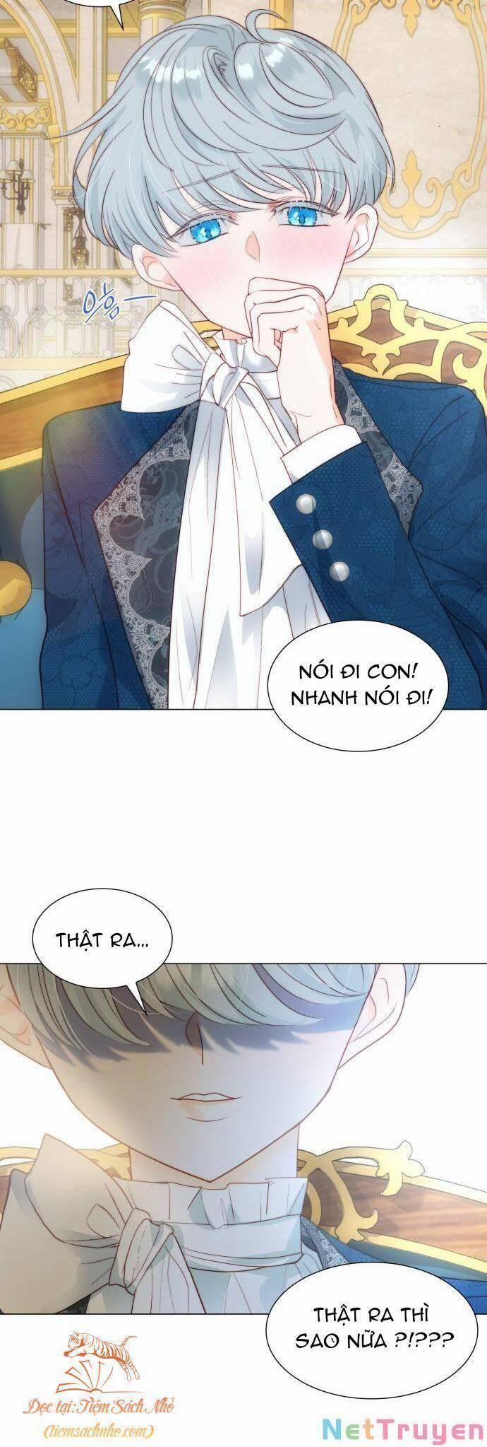 Tôi Được Sinh Ra Là Con Gái Thứ Hai 30 trang 41