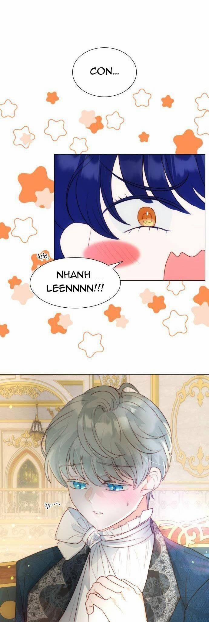 Tôi Được Sinh Ra Là Con Gái Thứ Hai 30 trang 42