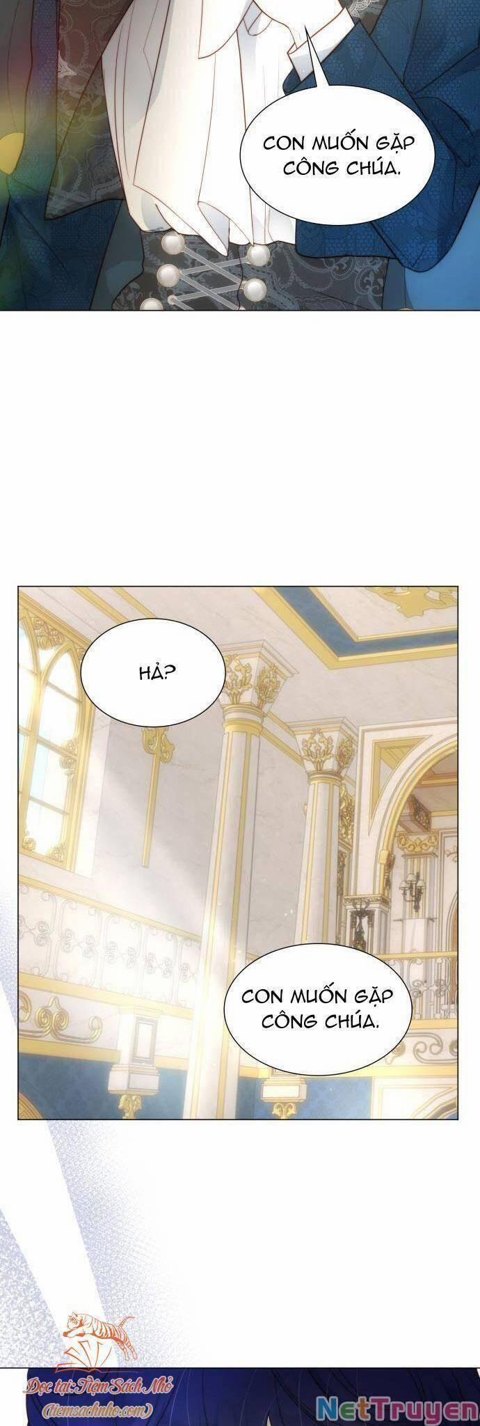 Tôi Được Sinh Ra Là Con Gái Thứ Hai 30 trang 43