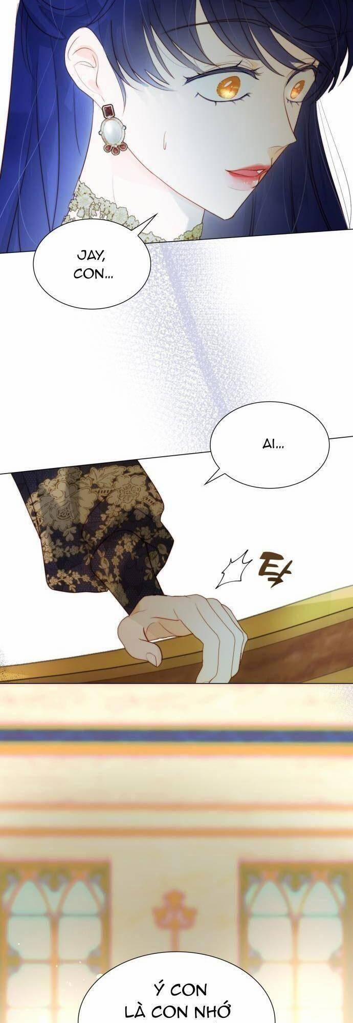 Tôi Được Sinh Ra Là Con Gái Thứ Hai 30 trang 44