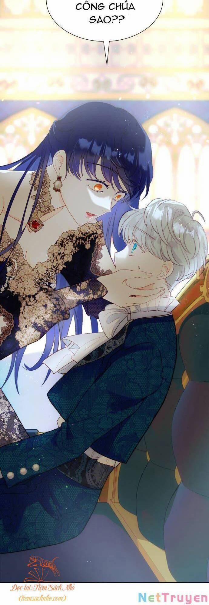 Tôi Được Sinh Ra Là Con Gái Thứ Hai 30 trang 45