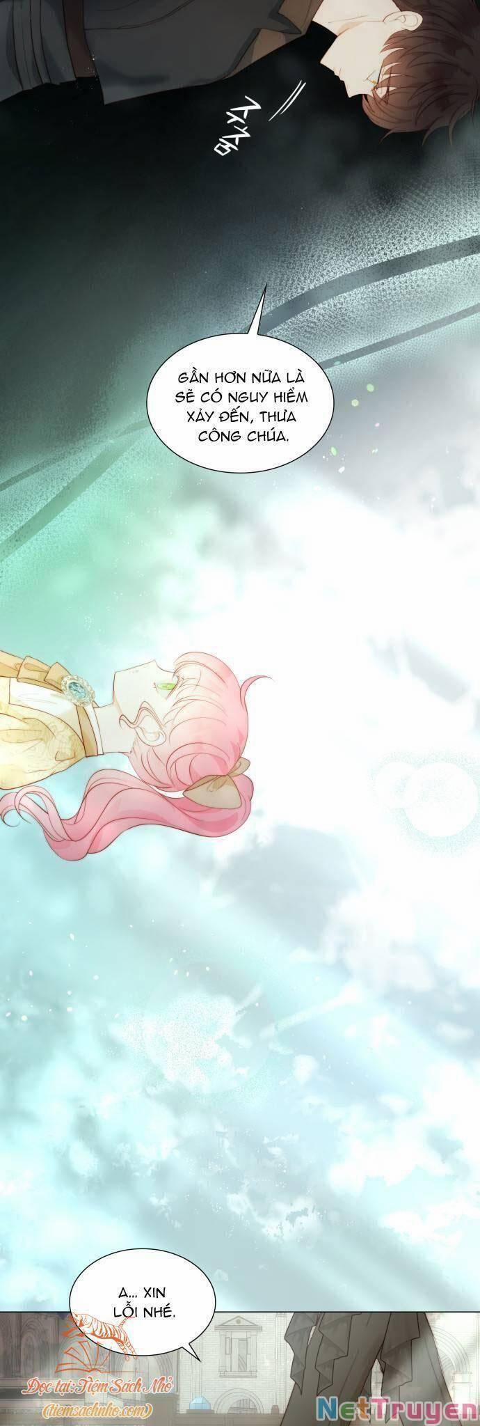 Tôi Được Sinh Ra Là Con Gái Thứ Hai 30 trang 6