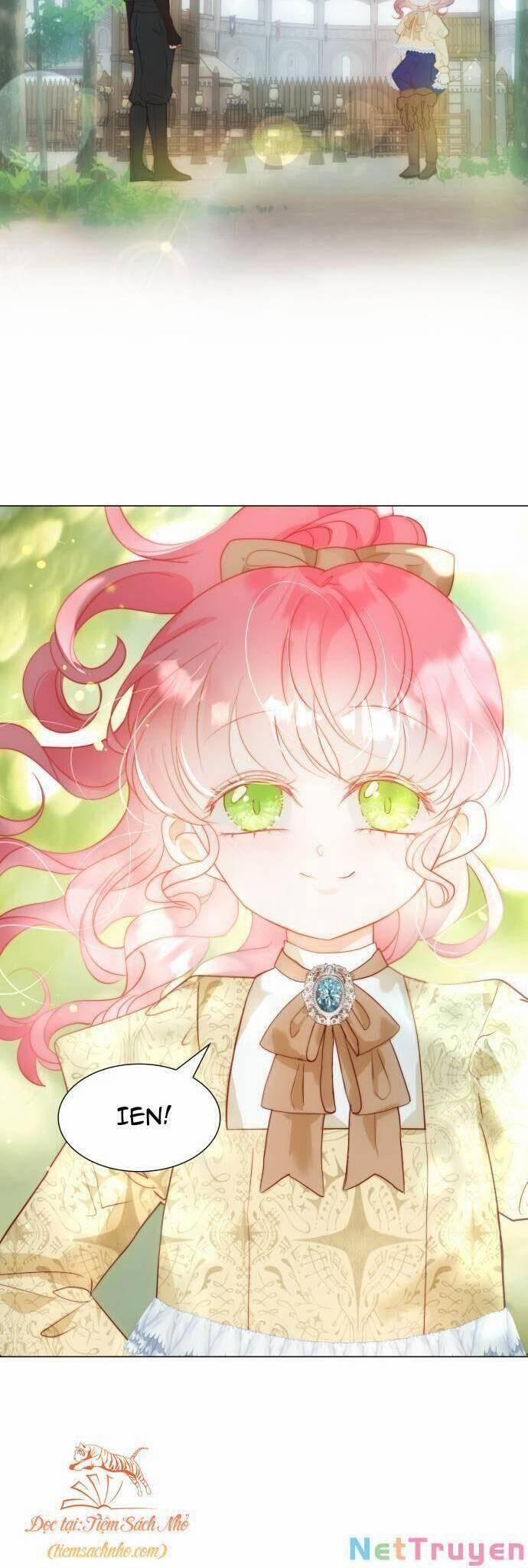 Tôi Được Sinh Ra Là Con Gái Thứ Hai 30 trang 8