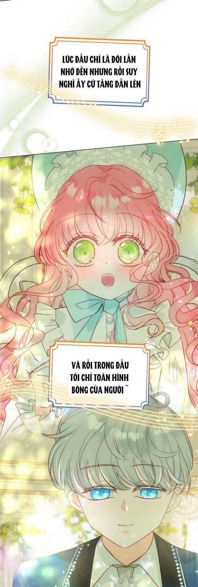 Tôi Được Sinh Ra Là Con Gái Thứ Hai 31 trang 11