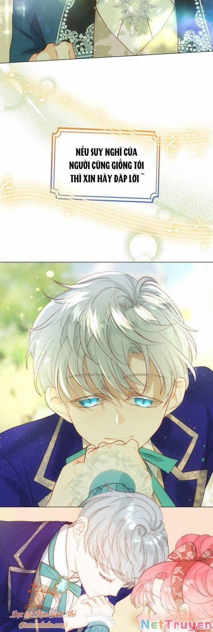 Tôi Được Sinh Ra Là Con Gái Thứ Hai 31 trang 12