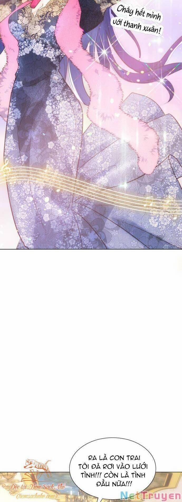 Tôi Được Sinh Ra Là Con Gái Thứ Hai 31 trang 14