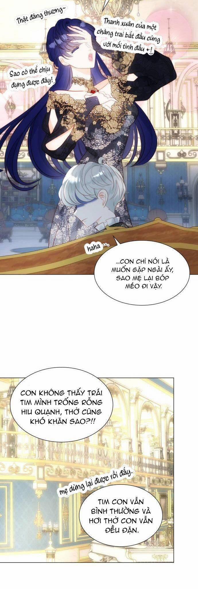 Tôi Được Sinh Ra Là Con Gái Thứ Hai 31 trang 15