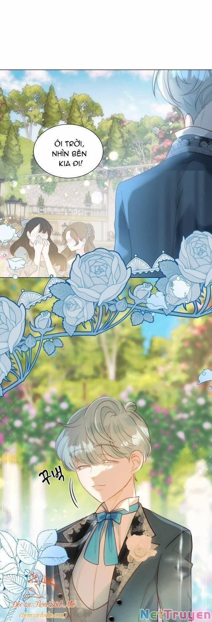 Tôi Được Sinh Ra Là Con Gái Thứ Hai 31 trang 2