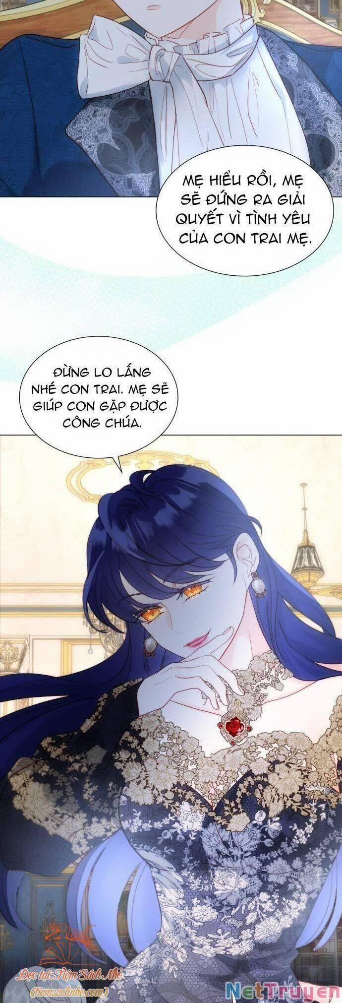 Tôi Được Sinh Ra Là Con Gái Thứ Hai 31 trang 20