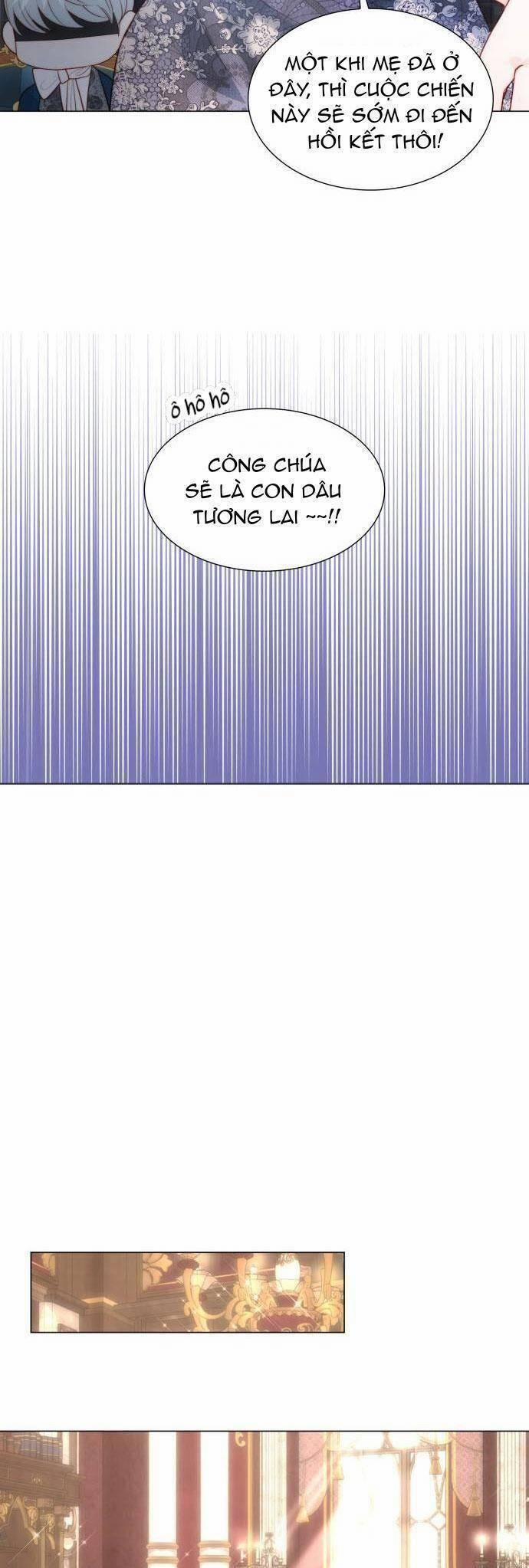 Tôi Được Sinh Ra Là Con Gái Thứ Hai 31 trang 21