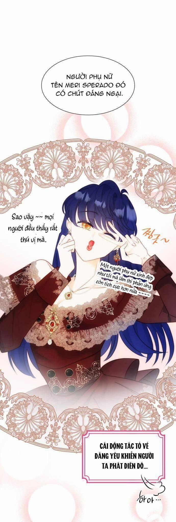 Tôi Được Sinh Ra Là Con Gái Thứ Hai 31 trang 23