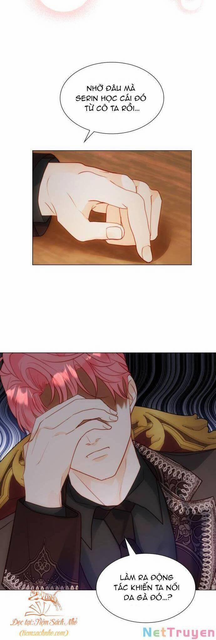 Tôi Được Sinh Ra Là Con Gái Thứ Hai 31 trang 24