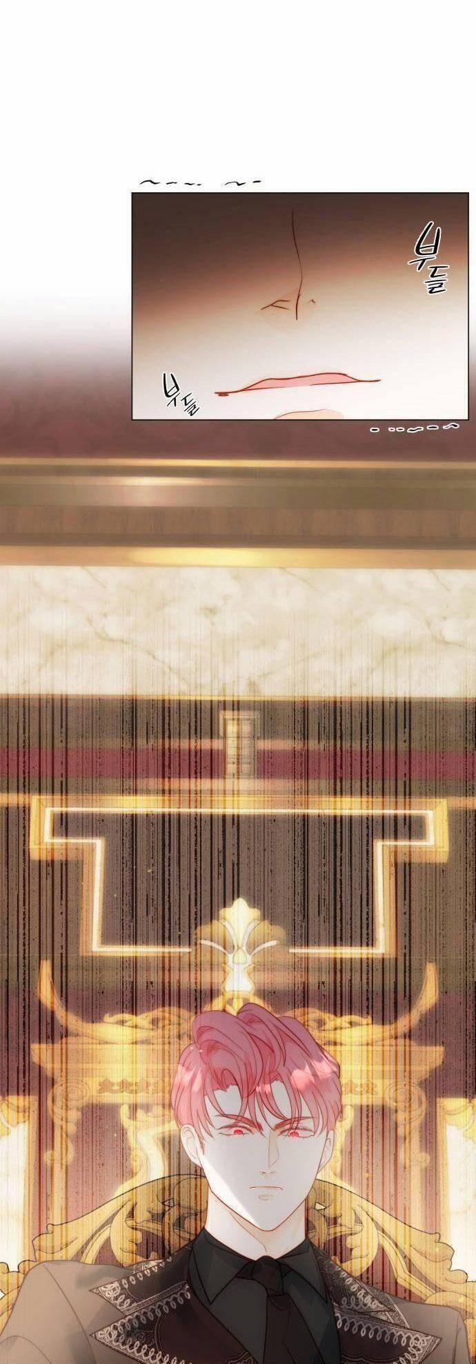 Tôi Được Sinh Ra Là Con Gái Thứ Hai 31 trang 25