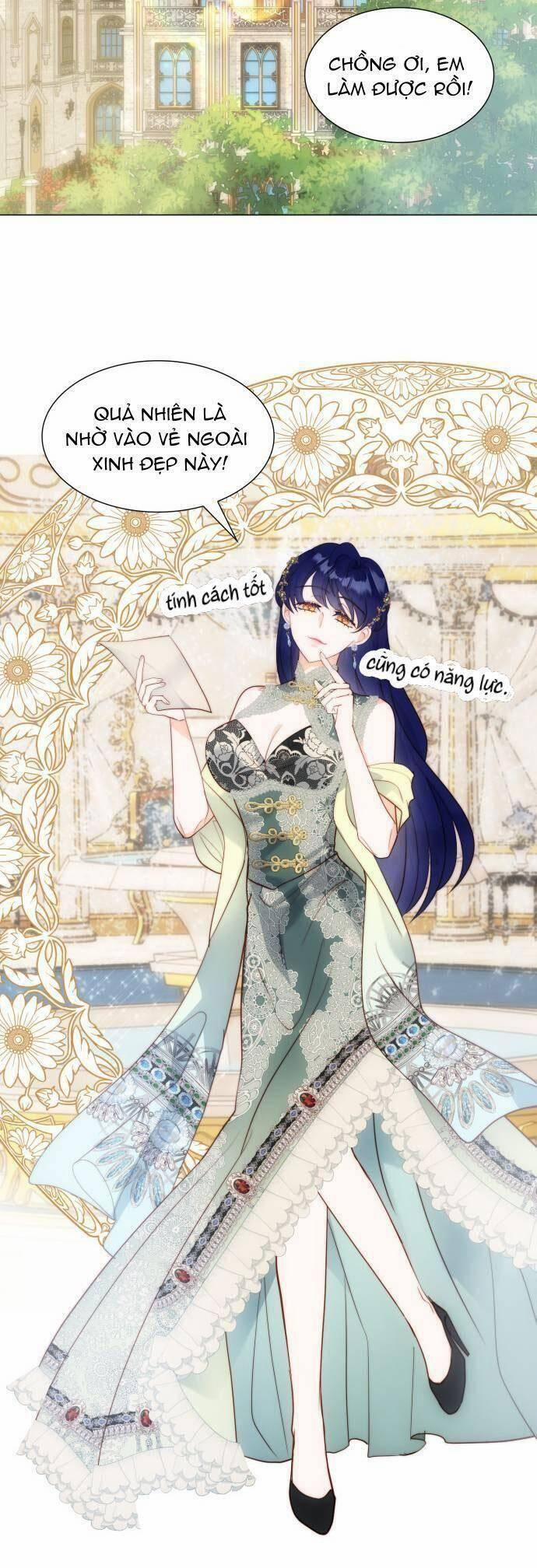 Tôi Được Sinh Ra Là Con Gái Thứ Hai 31 trang 27